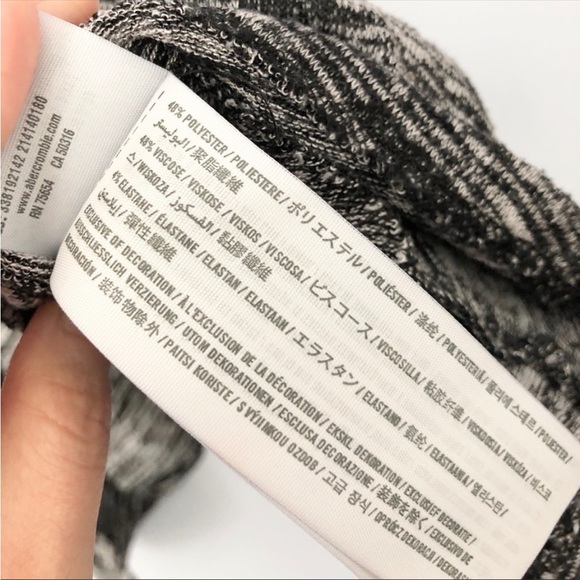 Hollister Racerback tank - Picture 3 of 5